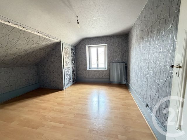 Maison &agrave; vendre - 7 pi&egrave;ces - 145 m2 - Valentigney - 25 - FRANCHE-COMTE