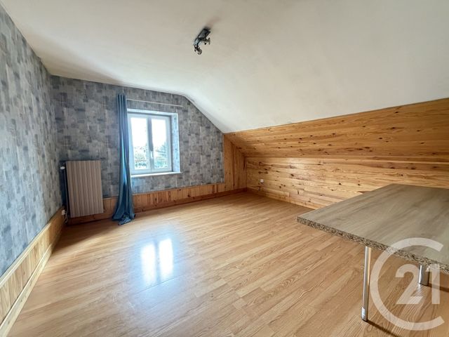 Maison &agrave; vendre - 7 pi&egrave;ces - 145 m2 - Valentigney - 25 - FRANCHE-COMTE