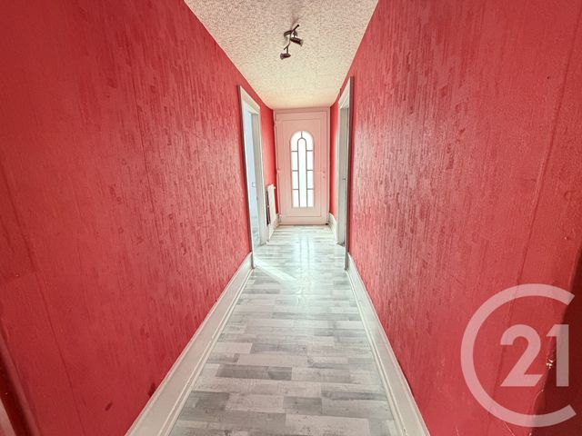 Maison &agrave; vendre - 7 pi&egrave;ces - 145 m2 - Valentigney - 25 - FRANCHE-COMTE