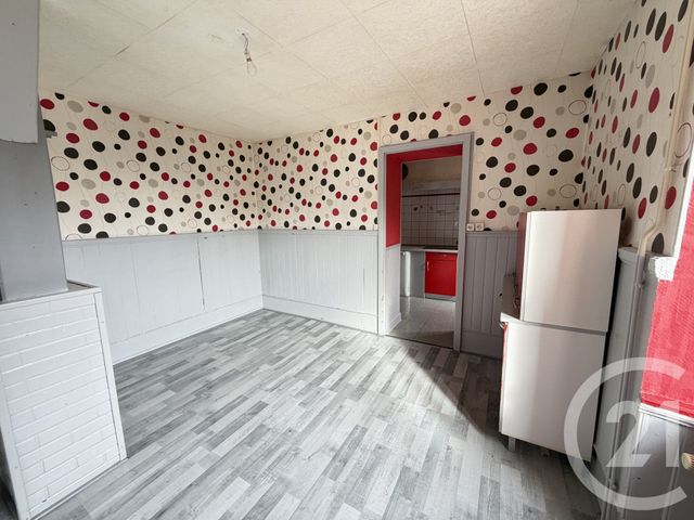 Maison &agrave; vendre - 7 pi&egrave;ces - 145 m2 - Valentigney - 25 - FRANCHE-COMTE