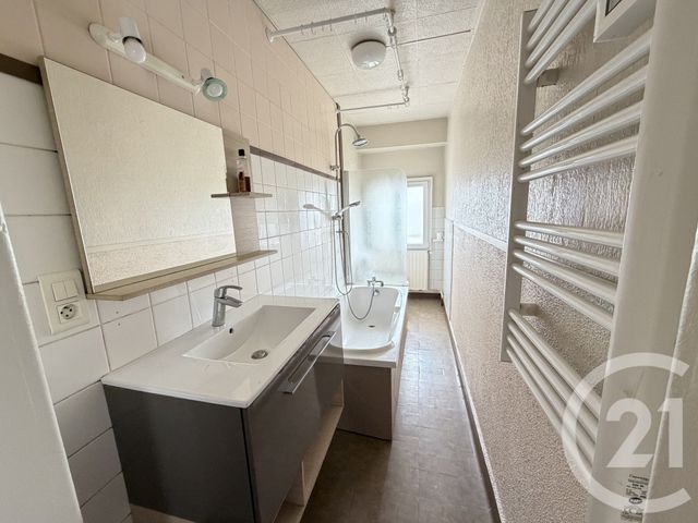 Maison &agrave; vendre - 7 pi&egrave;ces - 145 m2 - Valentigney - 25 - FRANCHE-COMTE