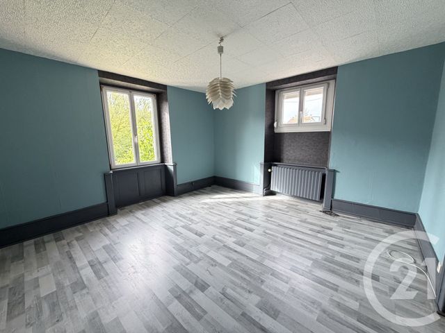 Maison &agrave; vendre - 7 pi&egrave;ces - 145 m2 - Valentigney - 25 - FRANCHE-COMTE