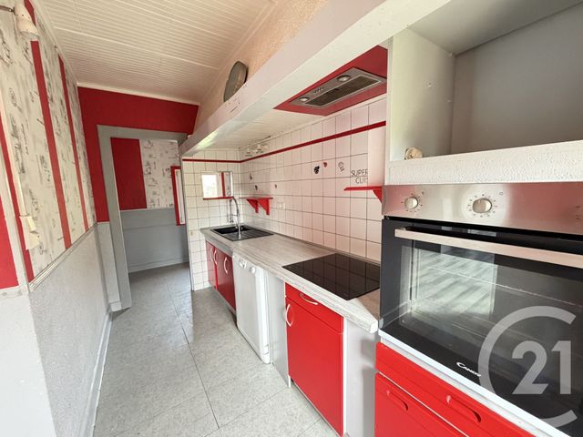 Maison &agrave; vendre - 7 pi&egrave;ces - 145 m2 - Valentigney - 25 - FRANCHE-COMTE