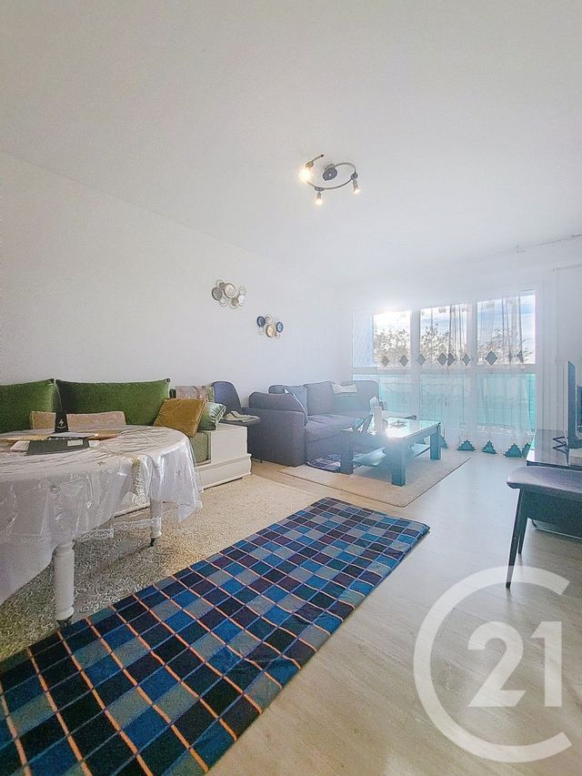 appartement - MONTBELIARD - 25