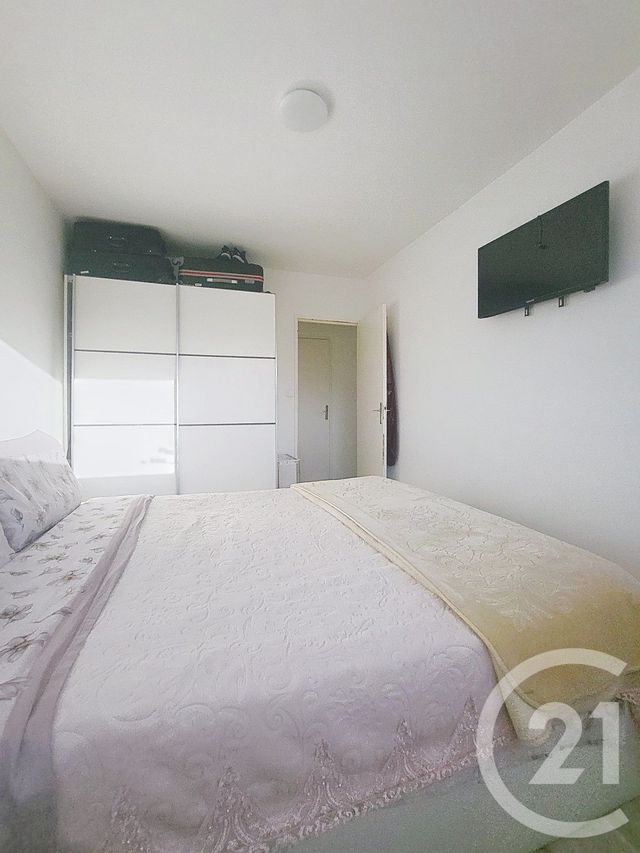 Appartement F2 &agrave; vendre - 2 pi&egrave;ces - 49,60 m2 - Montbeliard - 25 - FRANCHE-COMTE