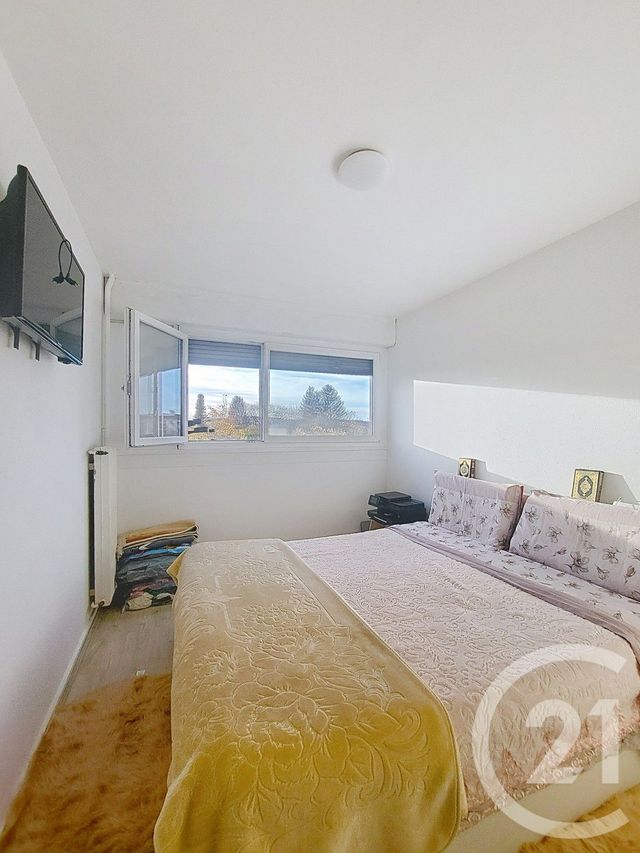 Appartement F2 &agrave; vendre - 2 pi&egrave;ces - 49,60 m2 - Montbeliard - 25 - FRANCHE-COMTE