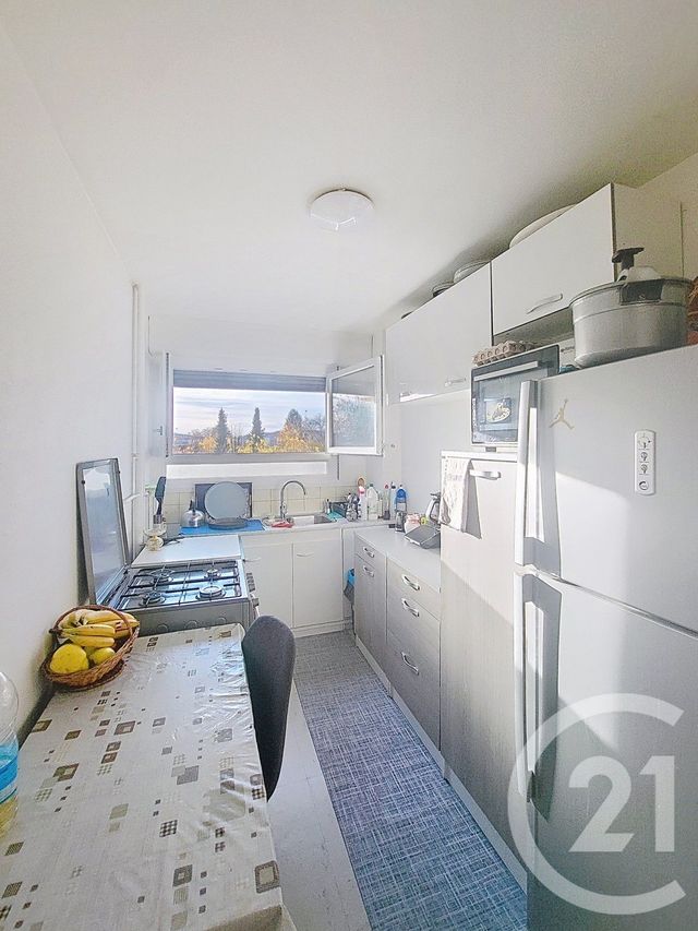 Appartement F2 &agrave; vendre - 2 pi&egrave;ces - 49,60 m2 - Montbeliard - 25 - FRANCHE-COMTE