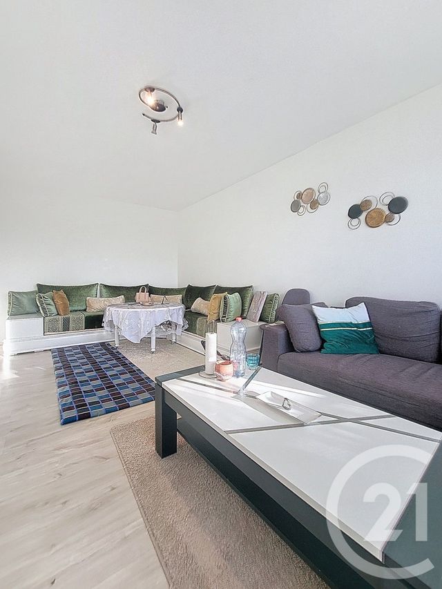 Appartement F2 &agrave; vendre - 2 pi&egrave;ces - 49,60 m2 - Montbeliard - 25 - FRANCHE-COMTE