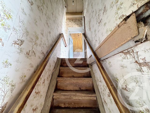 Maison à vendre - 6 pièces - 200 m2 - Mathay - 25 - FRANCHE-COMTE