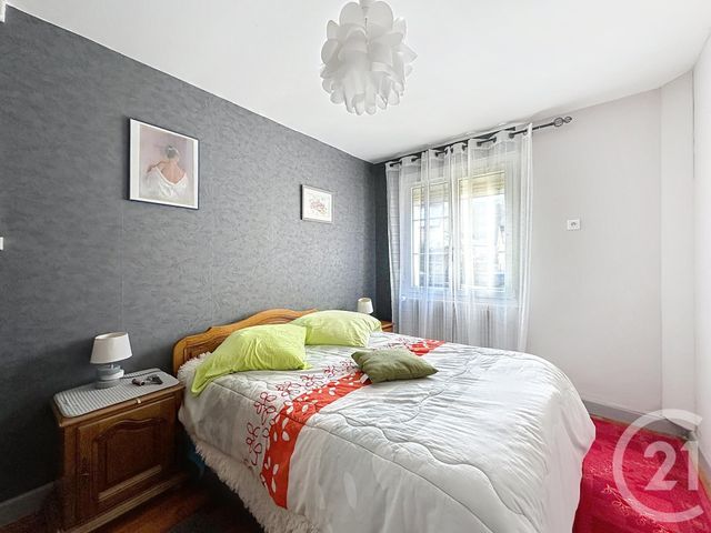 Maison &agrave; vendre - 4 pi&egrave;ces - 75 m2 - Valentigney - 25 - FRANCHE-COMTE