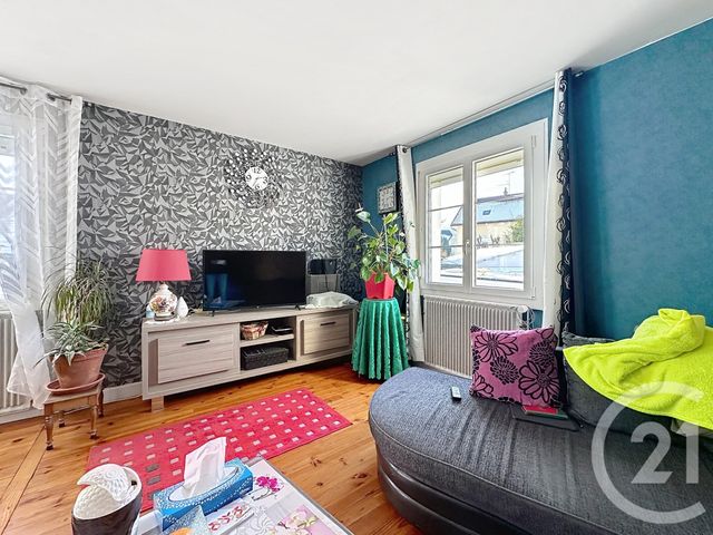 Maison &agrave; vendre - 4 pi&egrave;ces - 75 m2 - Valentigney - 25 - FRANCHE-COMTE