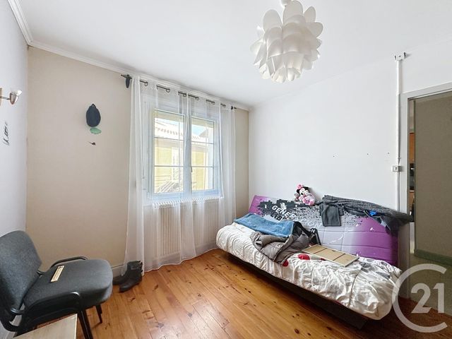 Maison &agrave; vendre - 4 pi&egrave;ces - 75 m2 - Valentigney - 25 - FRANCHE-COMTE