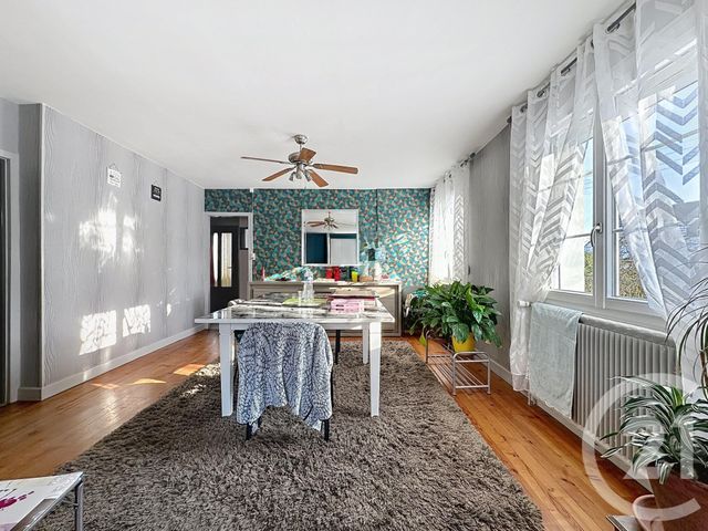 Maison &agrave; vendre - 4 pi&egrave;ces - 75 m2 - Valentigney - 25 - FRANCHE-COMTE