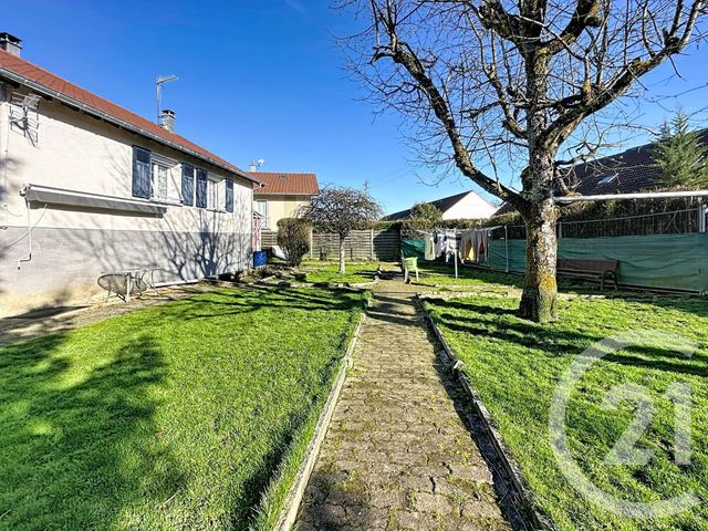 maison - VALENTIGNEY - 25