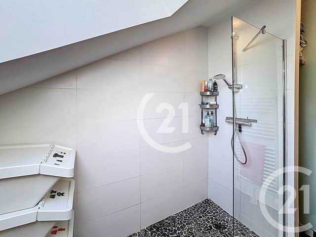 Appartement T4 à vendre - 4 pièces - 85,31 m2 - Montbeliard - 25 - FRANCHE-COMTE