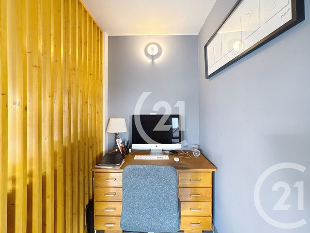 Appartement T4 à vendre - 4 pièces - 85,31 m2 - Montbeliard - 25 - FRANCHE-COMTE