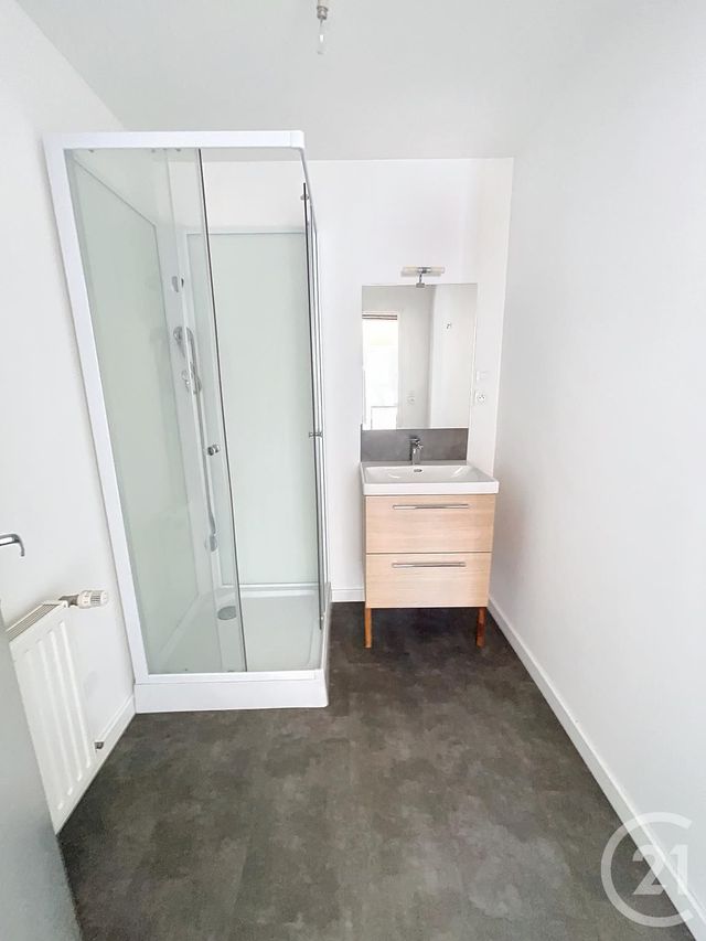 Appartement F2 à louer - 2 pièces - 36,75 m2 - Morvillars - 90 - FRANCHE-COMTE