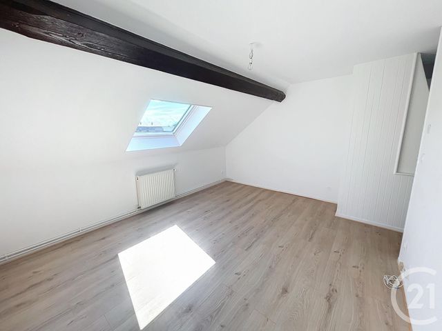 Appartement F2 à louer - 2 pièces - 36,75 m2 - Morvillars - 90 - FRANCHE-COMTE