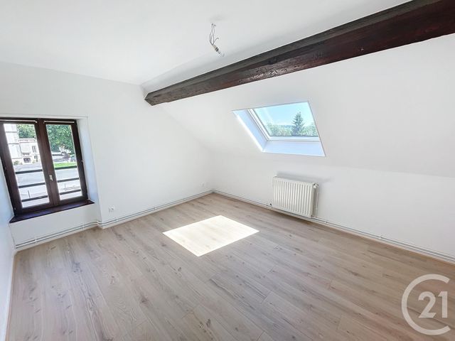 Appartement F2 à louer - 2 pièces - 36,75 m2 - Morvillars - 90 - FRANCHE-COMTE