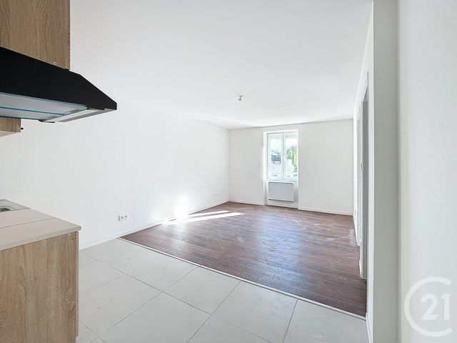 Appartement F3 à louer - 3 pièces - 50,71 m2 - Herimoncourt - 25 - FRANCHE-COMTE