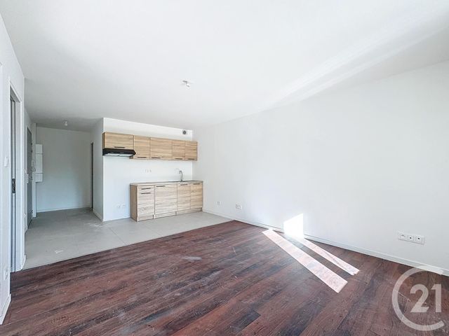 Appartement F3 à louer - 3 pièces - 50,71 m2 - Herimoncourt - 25 - FRANCHE-COMTE