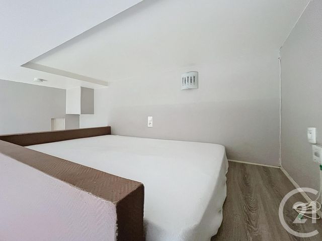 Appartement Studio à vendre - 1 pièce - 15,72 m2 - Montbeliard - 25 - FRANCHE-COMTE