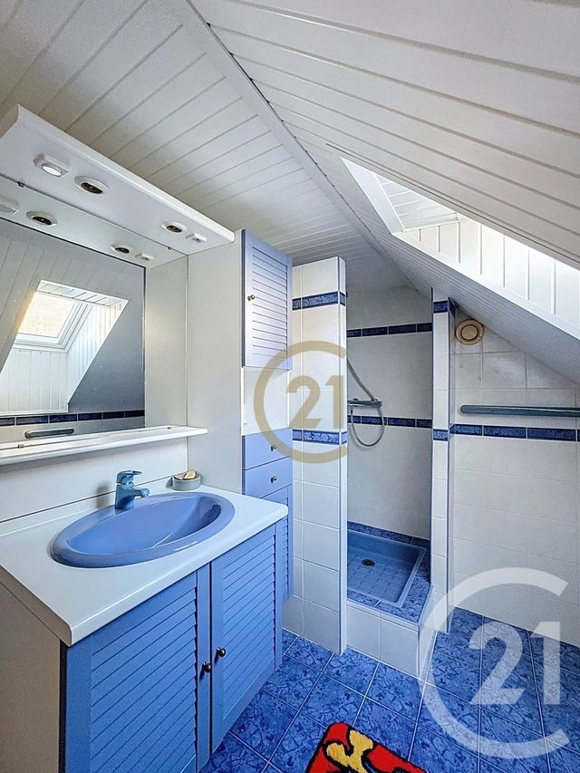 Maison à vendre - 6 pièces - 179 m2 - Taillecourt - 25 - FRANCHE-COMTE