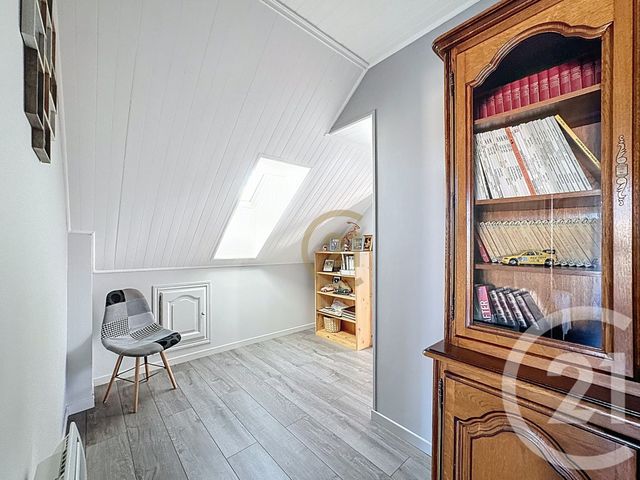 Maison à vendre - 6 pièces - 179 m2 - Taillecourt - 25 - FRANCHE-COMTE