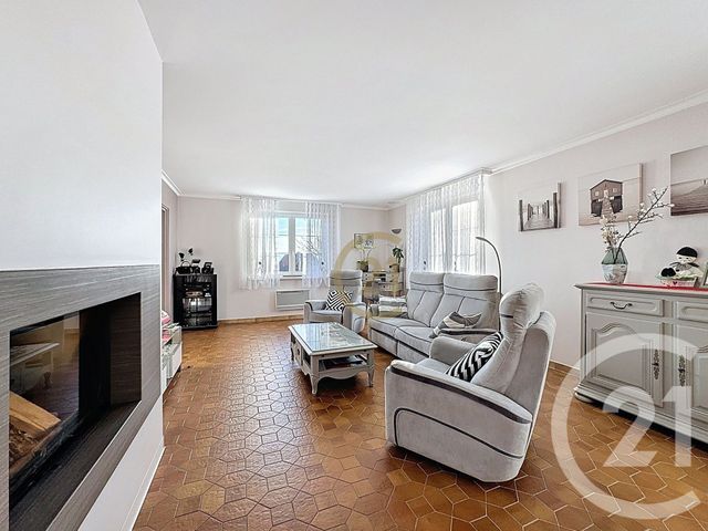 Maison à vendre - 6 pièces - 179 m2 - Taillecourt - 25 - FRANCHE-COMTE