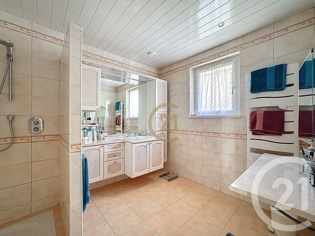 Maison à vendre - 6 pièces - 179 m2 - Taillecourt - 25 - FRANCHE-COMTE