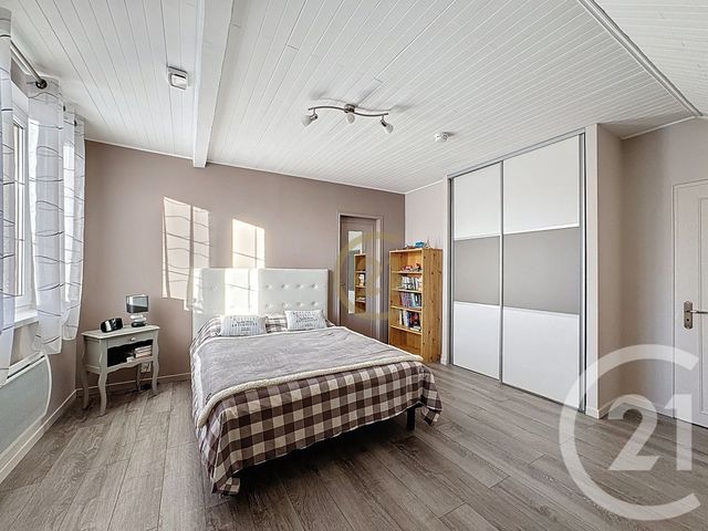 Maison à vendre - 6 pièces - 179 m2 - Taillecourt - 25 - FRANCHE-COMTE