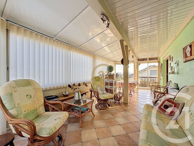 Maison à vendre - 6 pièces - 179 m2 - Taillecourt - 25 - FRANCHE-COMTE