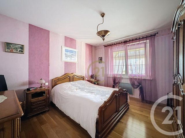 Maison à vendre - 6 pièces - 179 m2 - Taillecourt - 25 - FRANCHE-COMTE