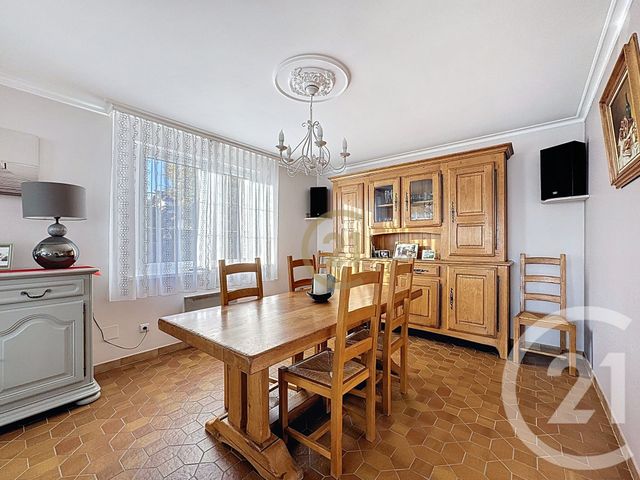 Maison à vendre - 6 pièces - 179 m2 - Taillecourt - 25 - FRANCHE-COMTE