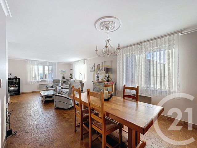 Maison à vendre - 6 pièces - 179 m2 - Taillecourt - 25 - FRANCHE-COMTE