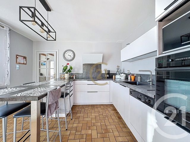 Maison à vendre - 6 pièces - 179 m2 - Taillecourt - 25 - FRANCHE-COMTE