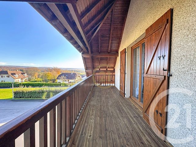 Maison à vendre - 6 pièces - 179 m2 - Taillecourt - 25 - FRANCHE-COMTE