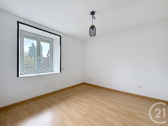 Appartement F3 à vendre - 4 pièces - 56,70 m2 - Vandoncourt - 25 - FRANCHE-COMTE