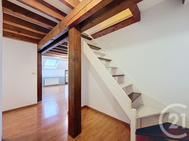 Appartement F5 à louer - 5 pièces - 96 m2 - Audincourt - 25 - FRANCHE-COMTE