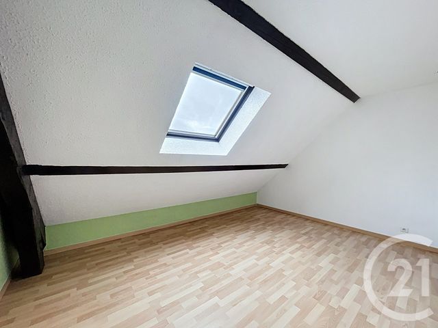 Appartement F5 à louer - 5 pièces - 96 m2 - Audincourt - 25 - FRANCHE-COMTE