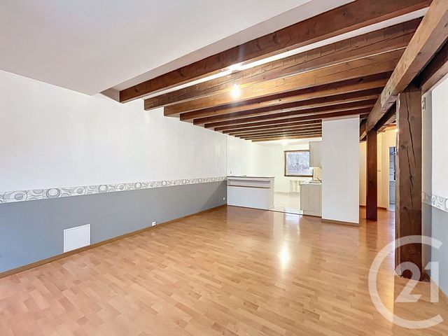 Appartement F5 à louer - 5 pièces - 96 m2 - Audincourt - 25 - FRANCHE-COMTE