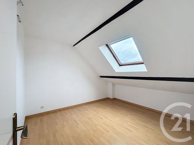 Appartement F5 à louer - 5 pièces - 96 m2 - Audincourt - 25 - FRANCHE-COMTE