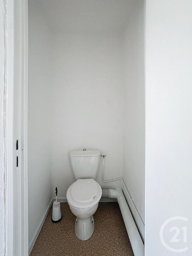 Appartement Studio à louer - 1 pièce - 22 m2 - Montbeliard - 25 - FRANCHE-COMTE