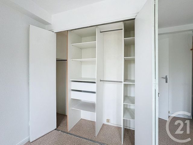 Appartement Studio à louer - 1 pièce - 22 m2 - Montbeliard - 25 - FRANCHE-COMTE