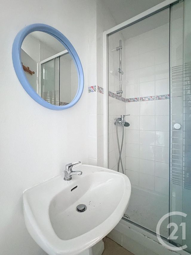 Appartement Studio à louer - 1 pièce - 22 m2 - Montbeliard - 25 - FRANCHE-COMTE