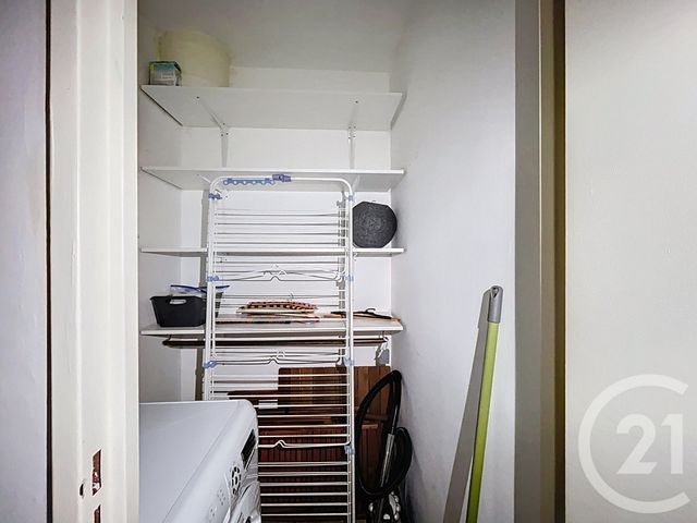 Appartement F1 &agrave; louer - 1 pi&egrave;ce - 24 m2 - Sochaux - 25 - FRANCHE-COMTE