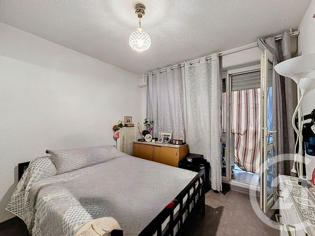 Appartement F2 à vendre - 2 pièces - 45,74 m2 - Montbeliard - 25 - FRANCHE-COMTE