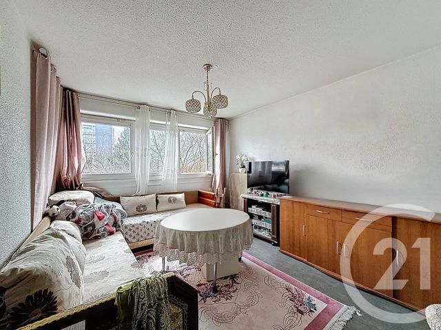 Appartement F2 à vendre - 2 pièces - 45,74 m2 - Montbeliard - 25 - FRANCHE-COMTE