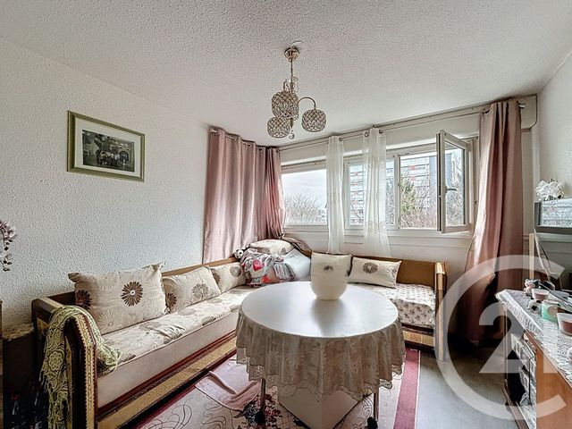 appartement - MONTBELIARD - 25