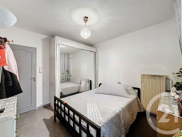 Appartement F2 à vendre - 2 pièces - 45,74 m2 - Montbeliard - 25 - FRANCHE-COMTE